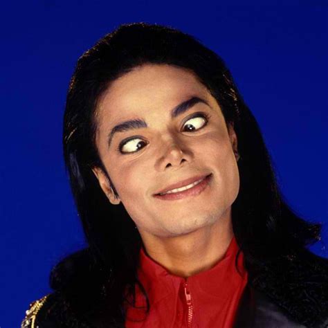 13) He Really Was A King. . Funny pictures of michael jackson